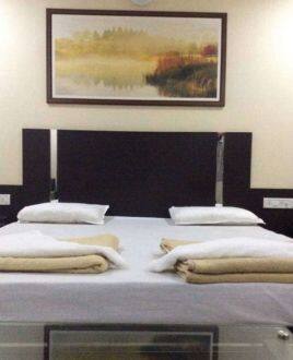 Hotel One 10, Navsari 1
